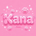 /Kana