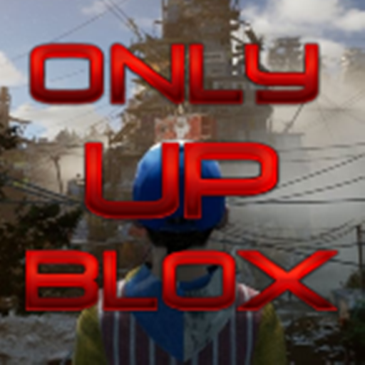 Only Up Blox 