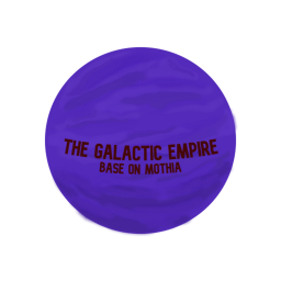 SWTGE | Imperial Base