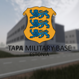 EDF | Tapa Military Base