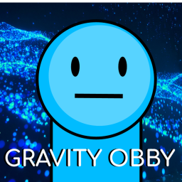 The Gravity Obby!