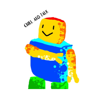 chill and talk sim v1