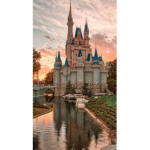 Disney’loves