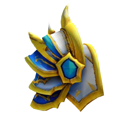 Ombreira CELESTIAL (D) Roblox item
