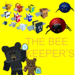 The Bee Keepers