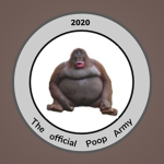 The Poop Army 2020