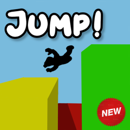 Jump!🏃‍♂️ (Beta)