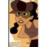 Penny proud