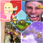 Butter ARMY•<3