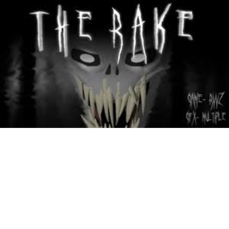 the rake