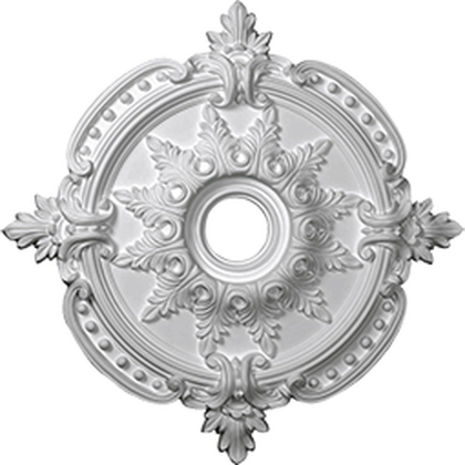 Square Two-Sided Decal
