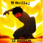B GRILLAZ