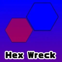 Hex Wreck icon