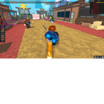 Crit brawler