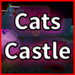 [New] Cats United Castle Roleplay (Rats United)