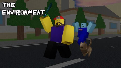 The Environment