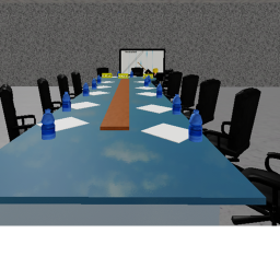 Meeting Centre