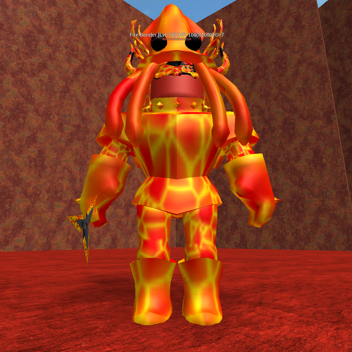 Elemental RPG (ITS BACK)