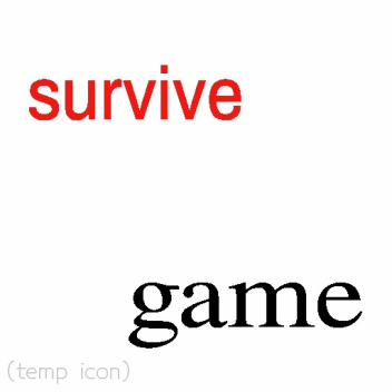survive game