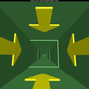 Fall Down a Hole to be Winner 