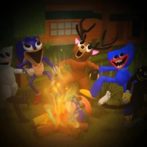 [UPDATE] Become Tiky and Everything Else Again