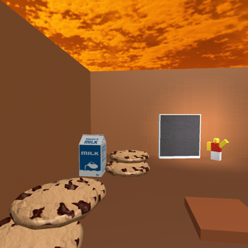 Cookie Obby!! :D (not finished)