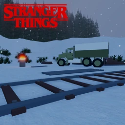 Russian Camp [Stranger Things Season 4] icon