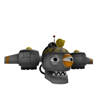 Item Thumbnail
