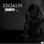 ignite - ,,