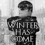 Winter has Come.