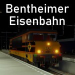 Bentheimer Eisenbahn Update soon