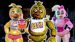 OFFICAL-chica's world