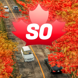 [🍂FALL] Southern Ontario icon