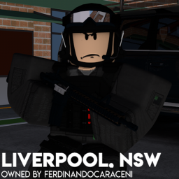 [UPDATE/EVENT] Liverpool, NSW