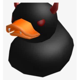 Devil duck mafia tycoon