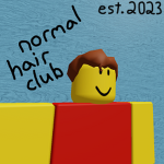 Normal Hair Club