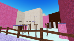 Kanion Ciasta 🍰 (Obby King) 👑