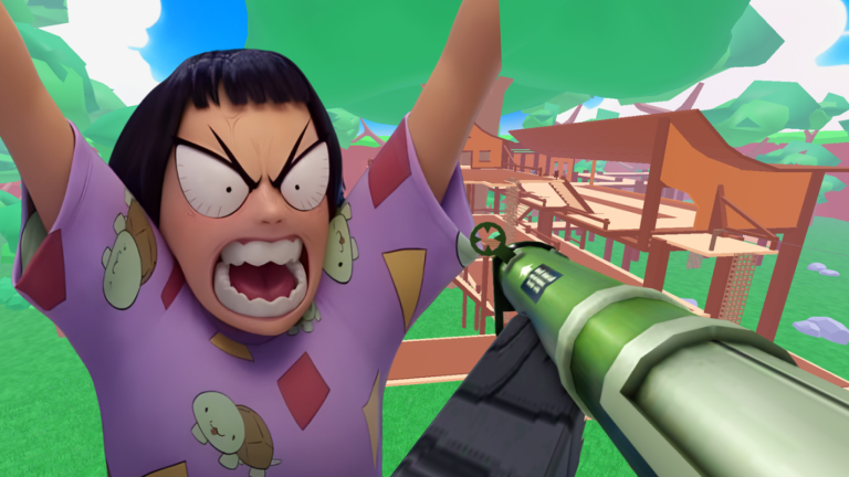 🎤 Survive And Kill KPop Demon Hunters 😈 screenshot 4