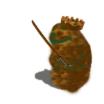 Xanwood Chomik