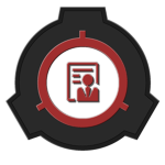 [SCP:E] Departamento Administrativo