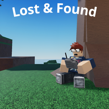 Lost & Found