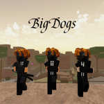 BigDogs DH