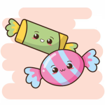 Lilz gummiez!!