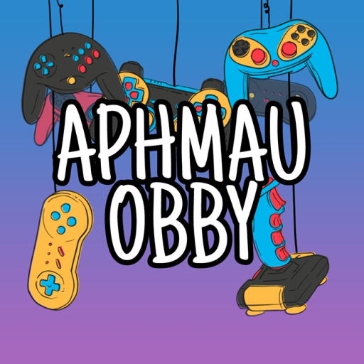 Aphmau Obby