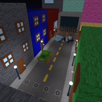 **BETA** Zombie Survival