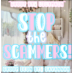 Anti-Scammer hangout (Winter Update)