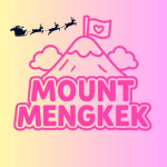 MOUNT MENGKEK