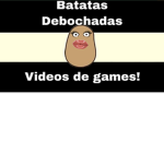 Batatas Clube Ofc