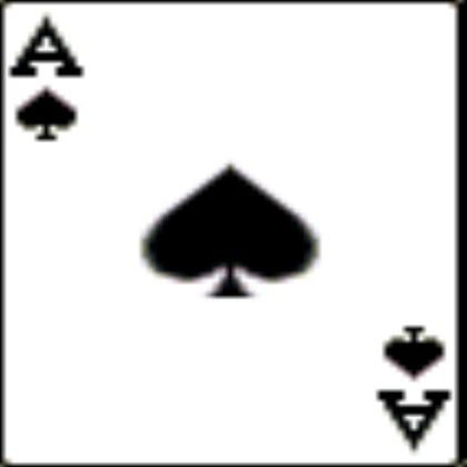 Ace Of Spades NoFilter