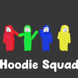 Hoodie Squad